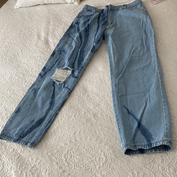 Maniere De Voir Jeans - Picture 8 of 14